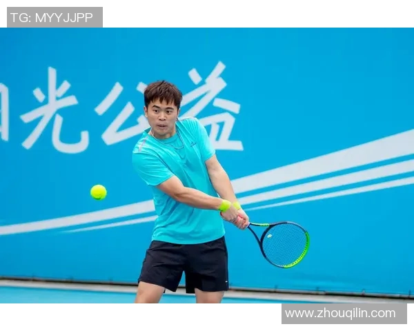 广州网球队荣登全国网球灵活性排行榜第十名展现实力与潜力